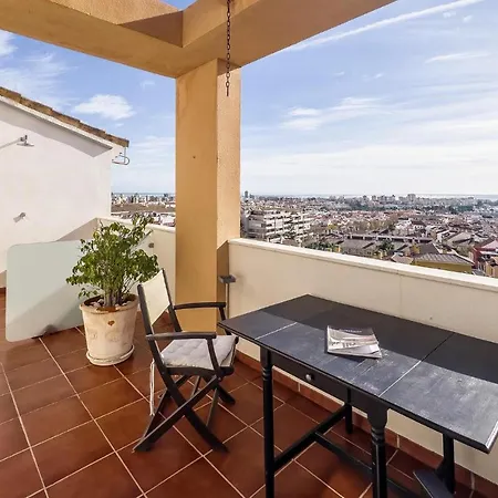 Stunning In Lagunas De Mijas Apartment *
