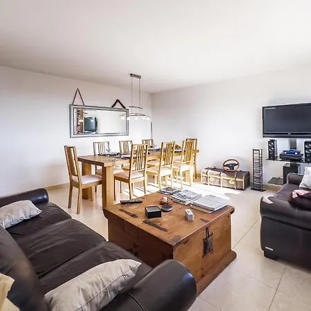 Stunning In Lagunas De Mijas Apartment