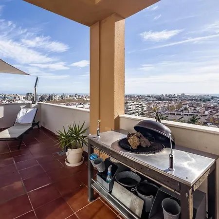 Apartment Stunning In Lagunas De Mijas Fuengirola