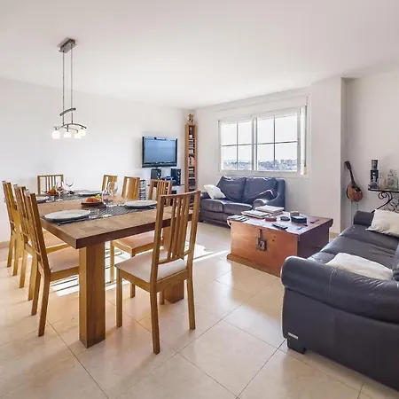 Apartment Stunning In Lagunas De Mijas *
