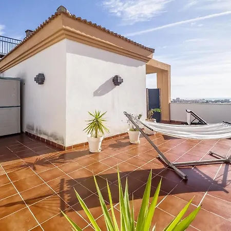 Stunning In Lagunas De Mijas Apartment *