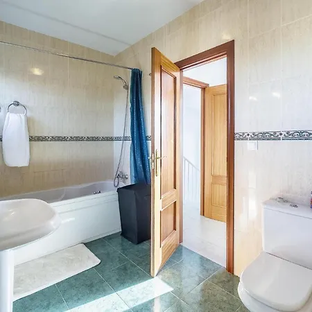 Stunning In Lagunas De Mijas * Fuengirola