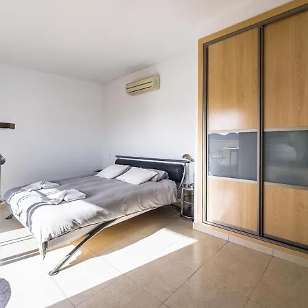 Stunning In Lagunas De Mijas Apartment
